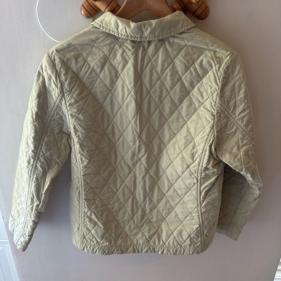 Vintage LL Bean Quilted Jacket - Picture 5 of 7